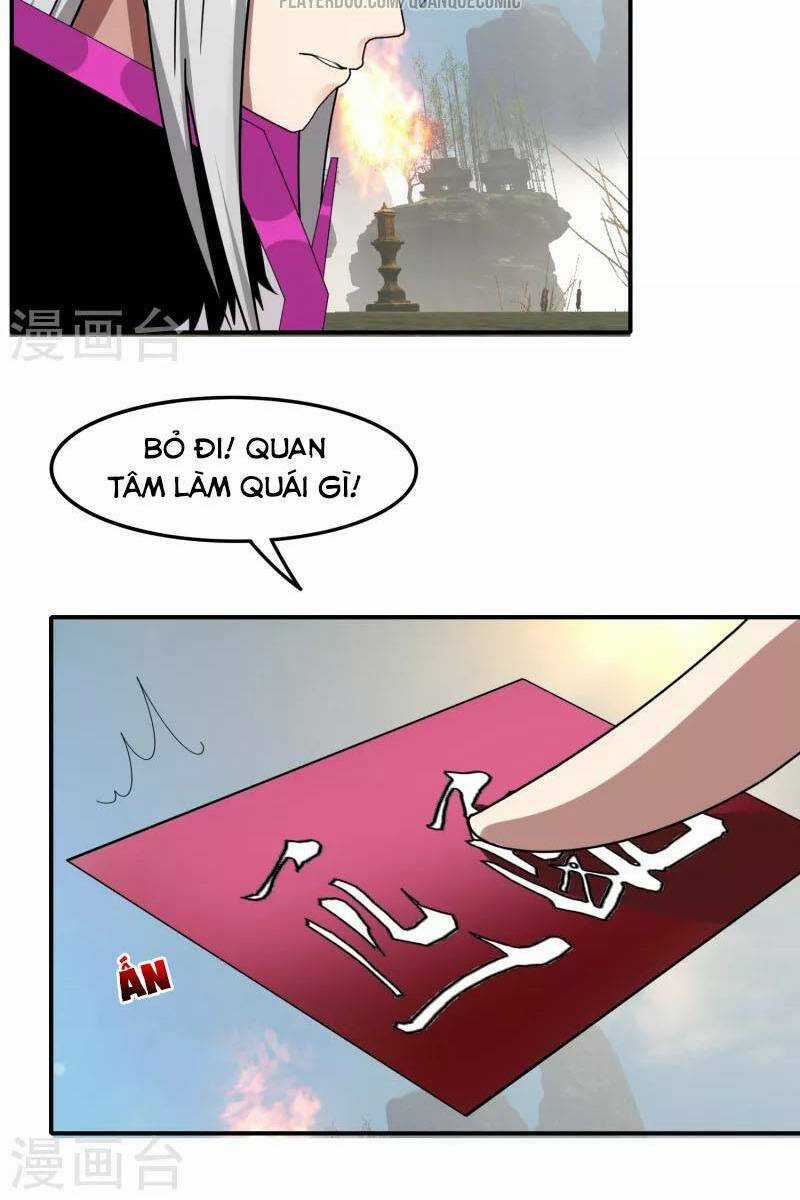 Kiếm Nhân - Chapter 47 - Trang 14