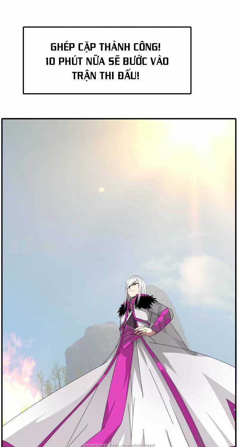 Kiếm Nhân - Chapter 47 - Trang 15