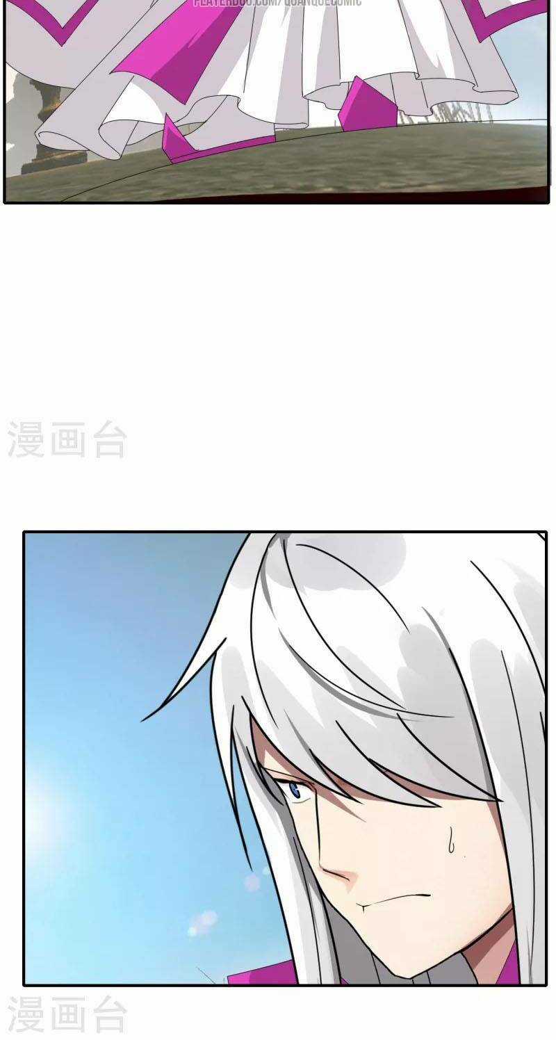 Kiếm Nhân - Chapter 47 - Trang 16