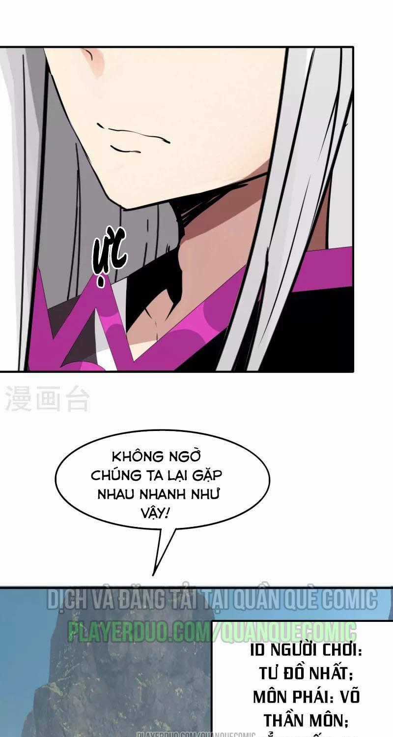 Kiếm Nhân - Chapter 47 - Trang 17