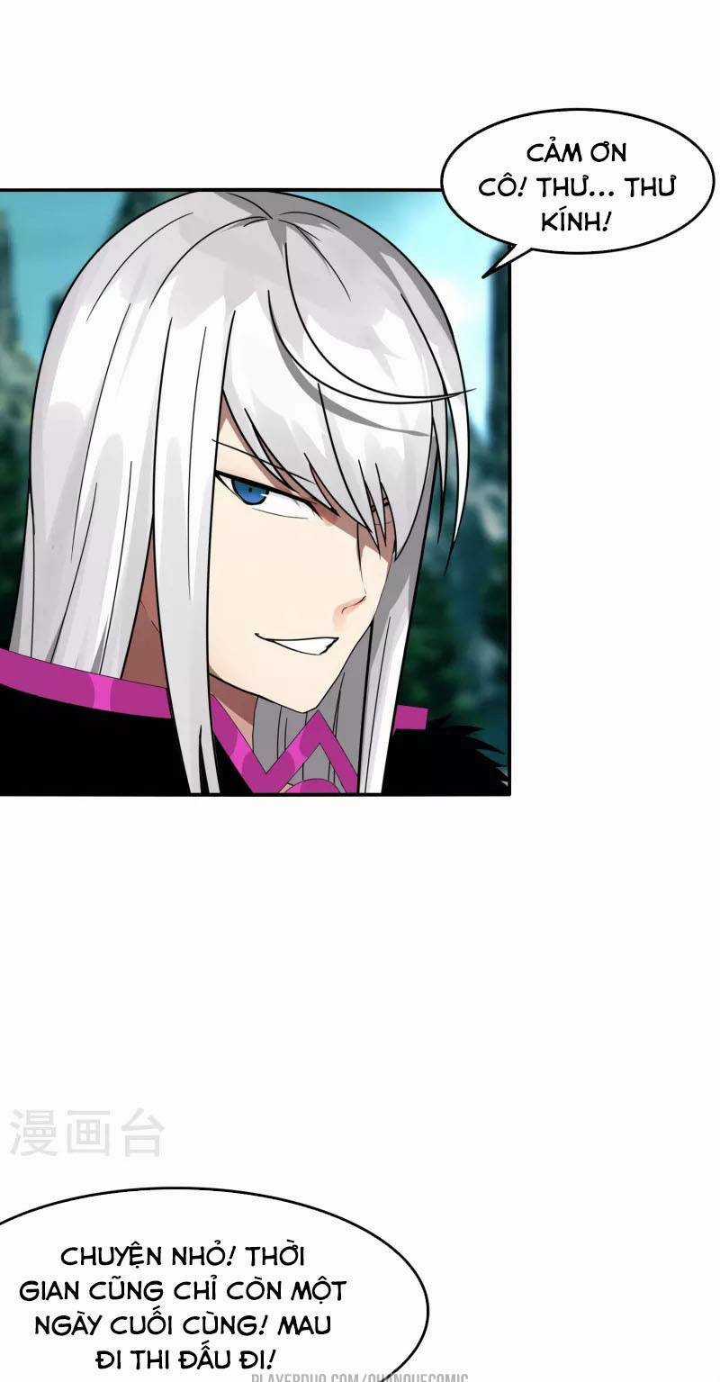 Kiếm Nhân - Chapter 47 - Trang 3