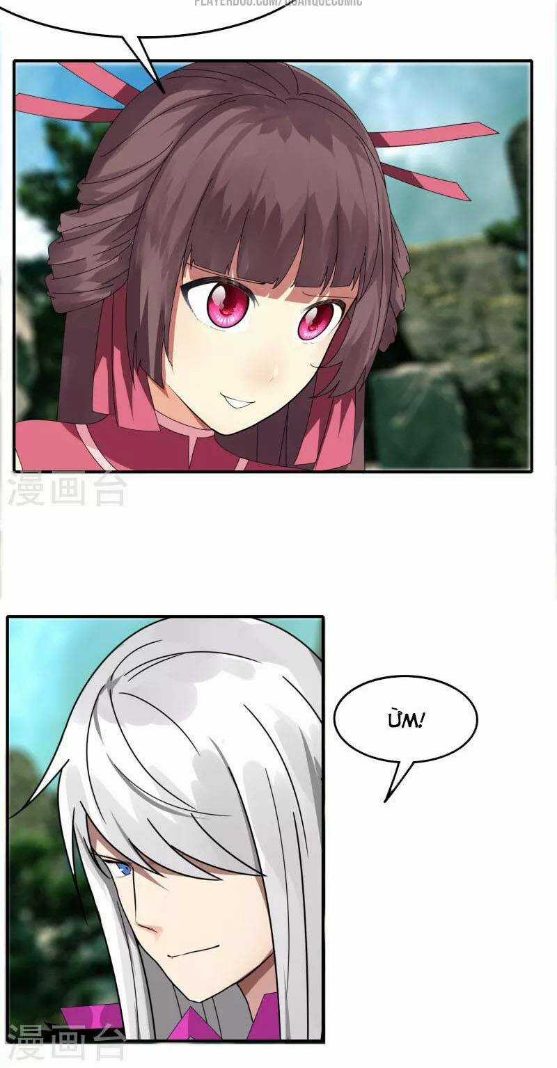 Kiếm Nhân - Chapter 47 - Trang 4