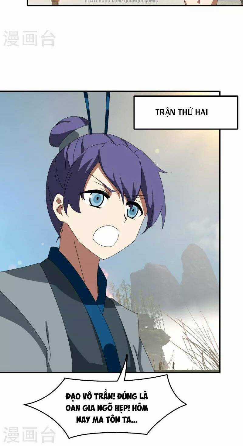 Kiếm Nhân - Chapter 47 - Trang 8