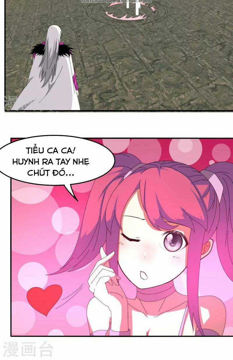 Kiếm Nhân - Chapter 47 - Trang 10