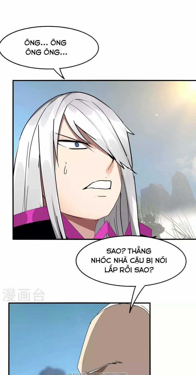 Kiếm Nhân - Chapter 48 - Trang 1