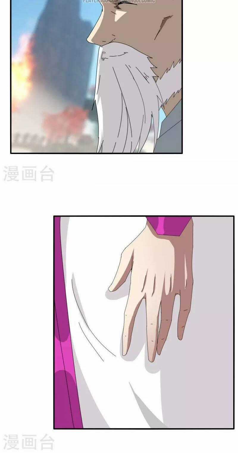 Kiếm Nhân - Chapter 48 - Trang 2