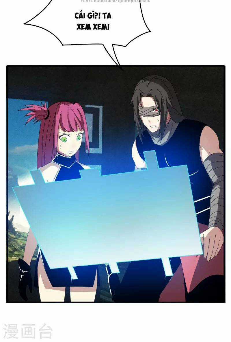 Kiếm Nhân - Chapter 48 - Trang 14