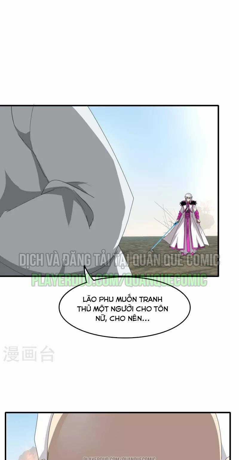 Kiếm Nhân - Chapter 48 - Trang 17