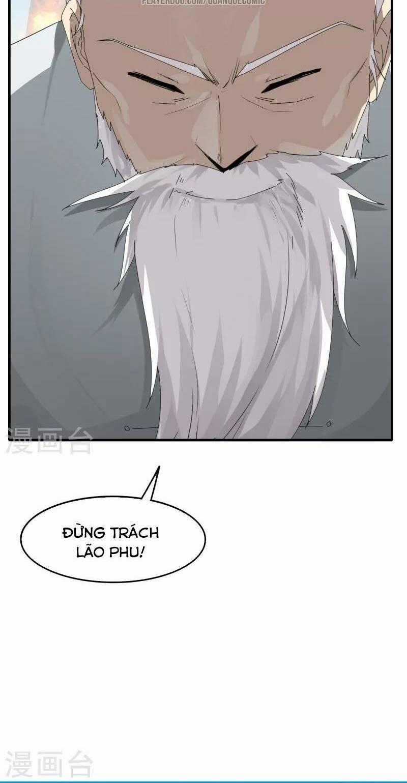 Kiếm Nhân - Chapter 48 - Trang 18