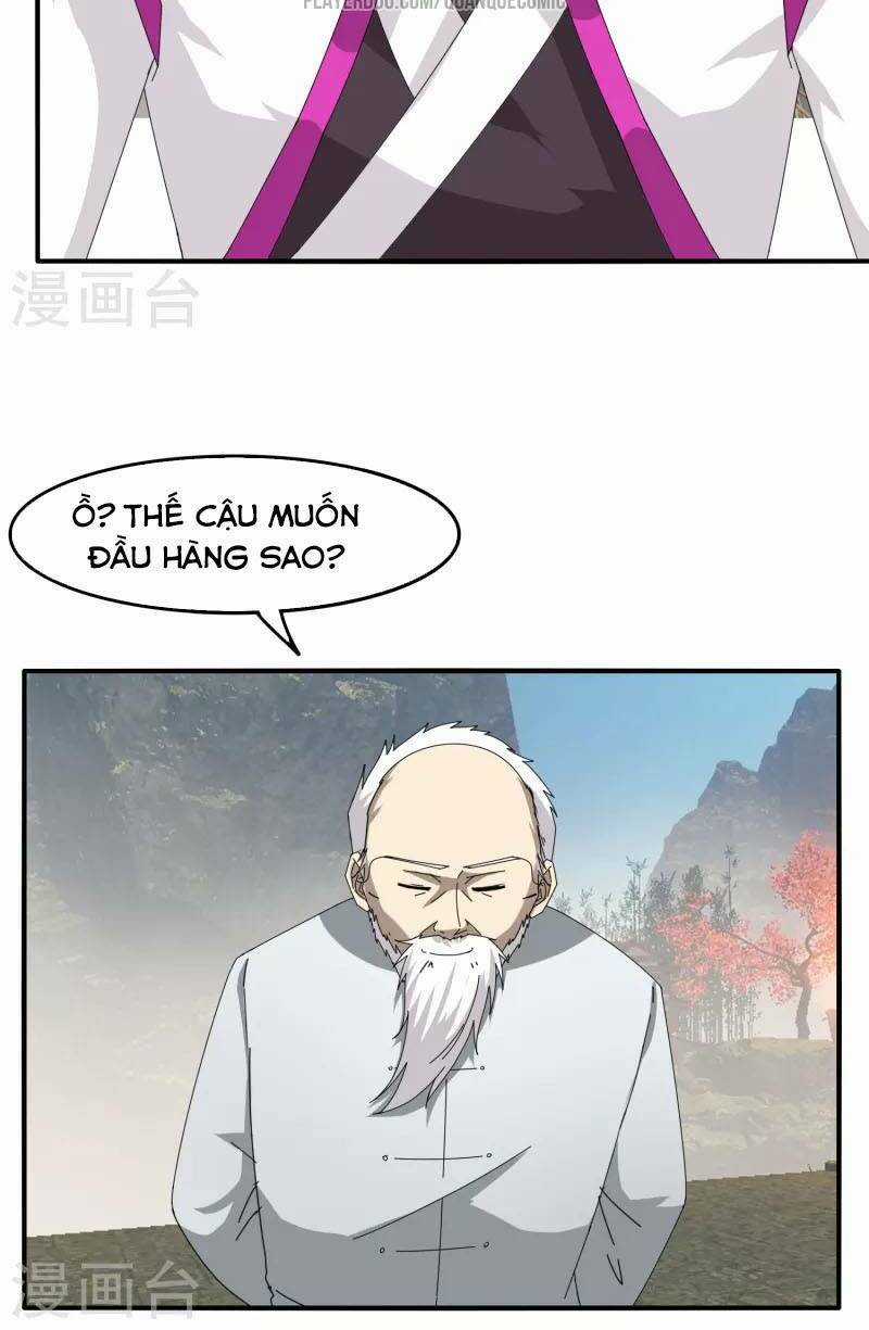 Kiếm Nhân - Chapter 48 - Trang 4