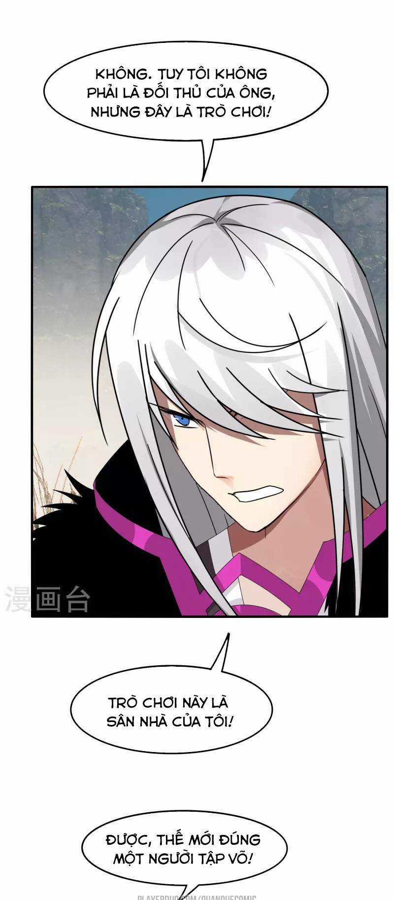 Kiếm Nhân - Chapter 48 - Trang 5