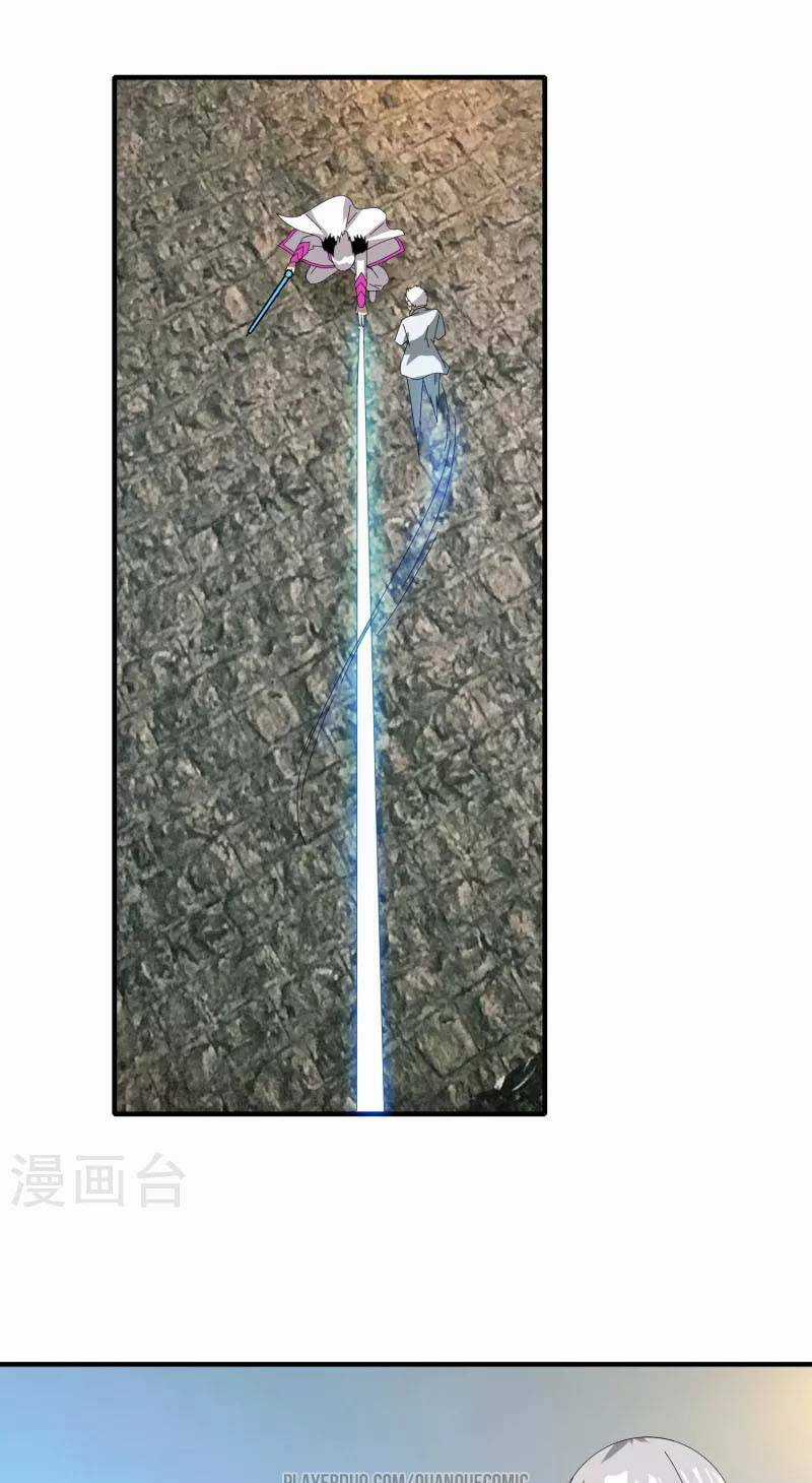 Kiếm Nhân - Chapter 48 - Trang 9