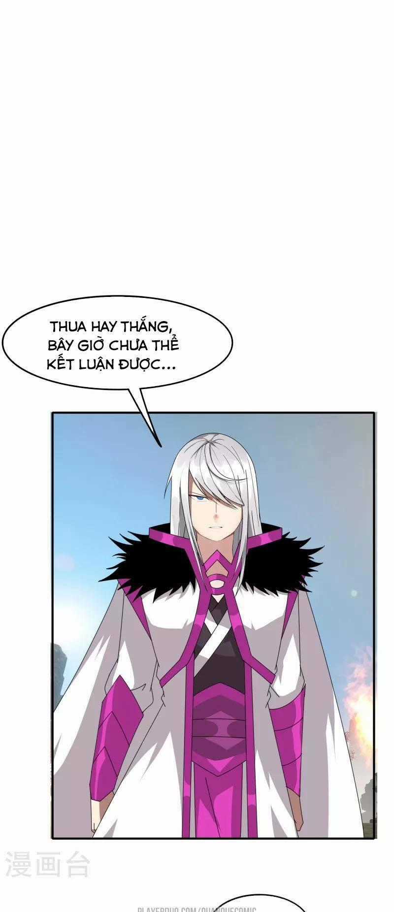 Kiếm Nhân - Chapter 49 - Trang 1