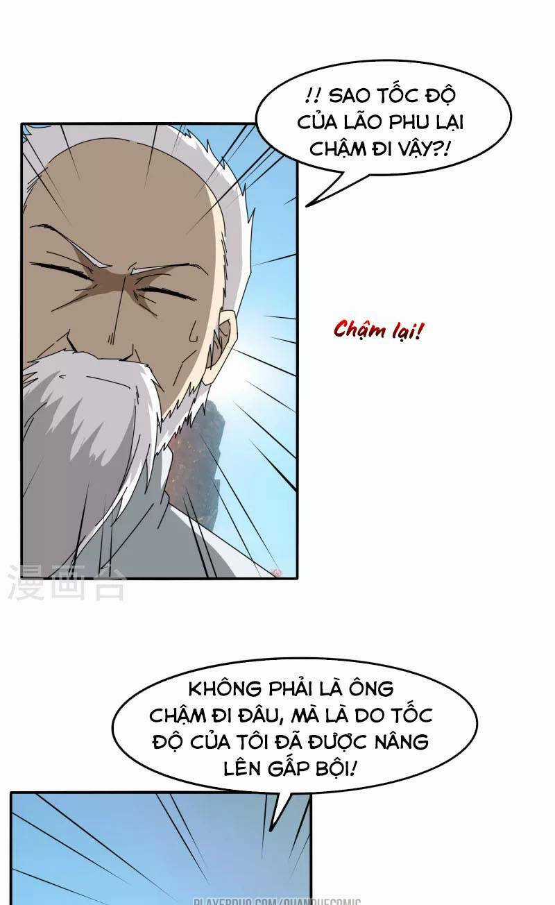 Kiếm Nhân - Chapter 49 - Trang 15
