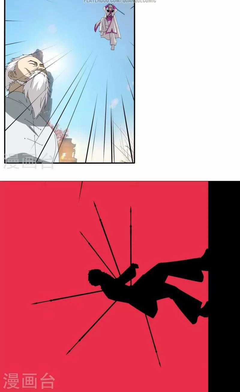 Kiếm Nhân - Chapter 49 - Trang 16