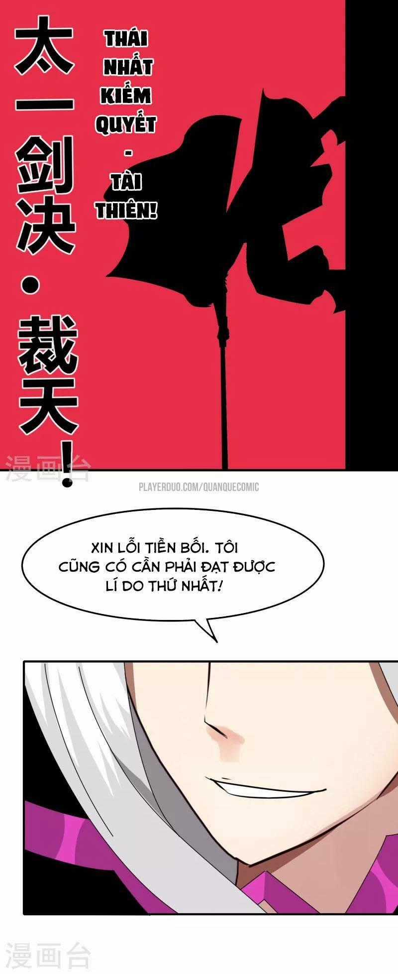 Kiếm Nhân - Chapter 49 - Trang 17