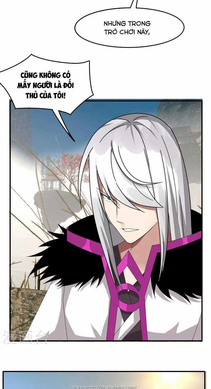 Kiếm Nhân - Chapter 49 - Trang 3