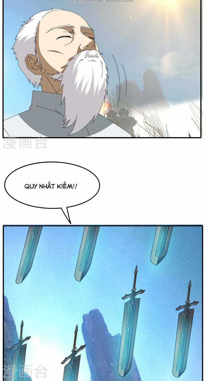 Kiếm Nhân - Chapter 49 - Trang 4