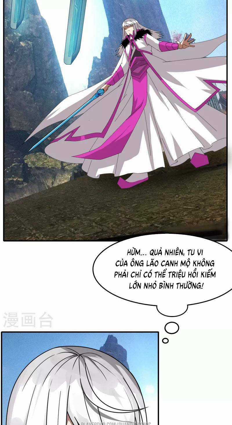 Kiếm Nhân - Chapter 49 - Trang 5