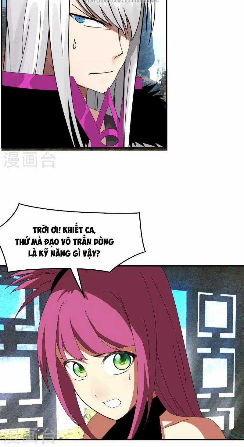 Kiếm Nhân - Chapter 49 - Trang 6