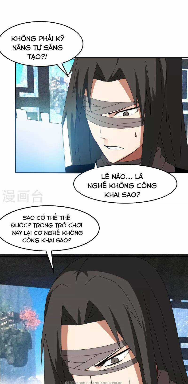 Kiếm Nhân - Chapter 49 - Trang 7