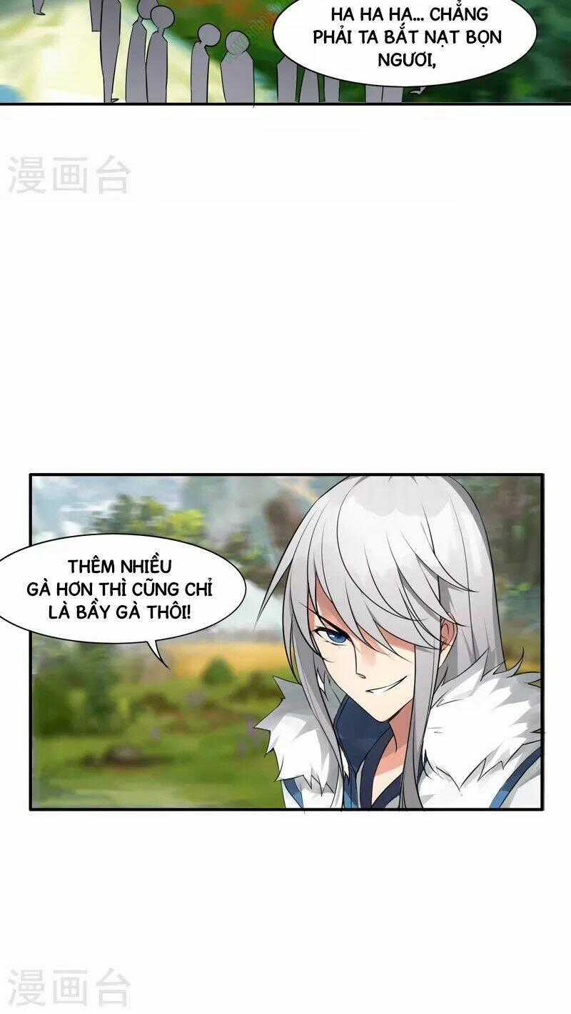 Kiếm Nhân - Chapter 5 - Trang 2