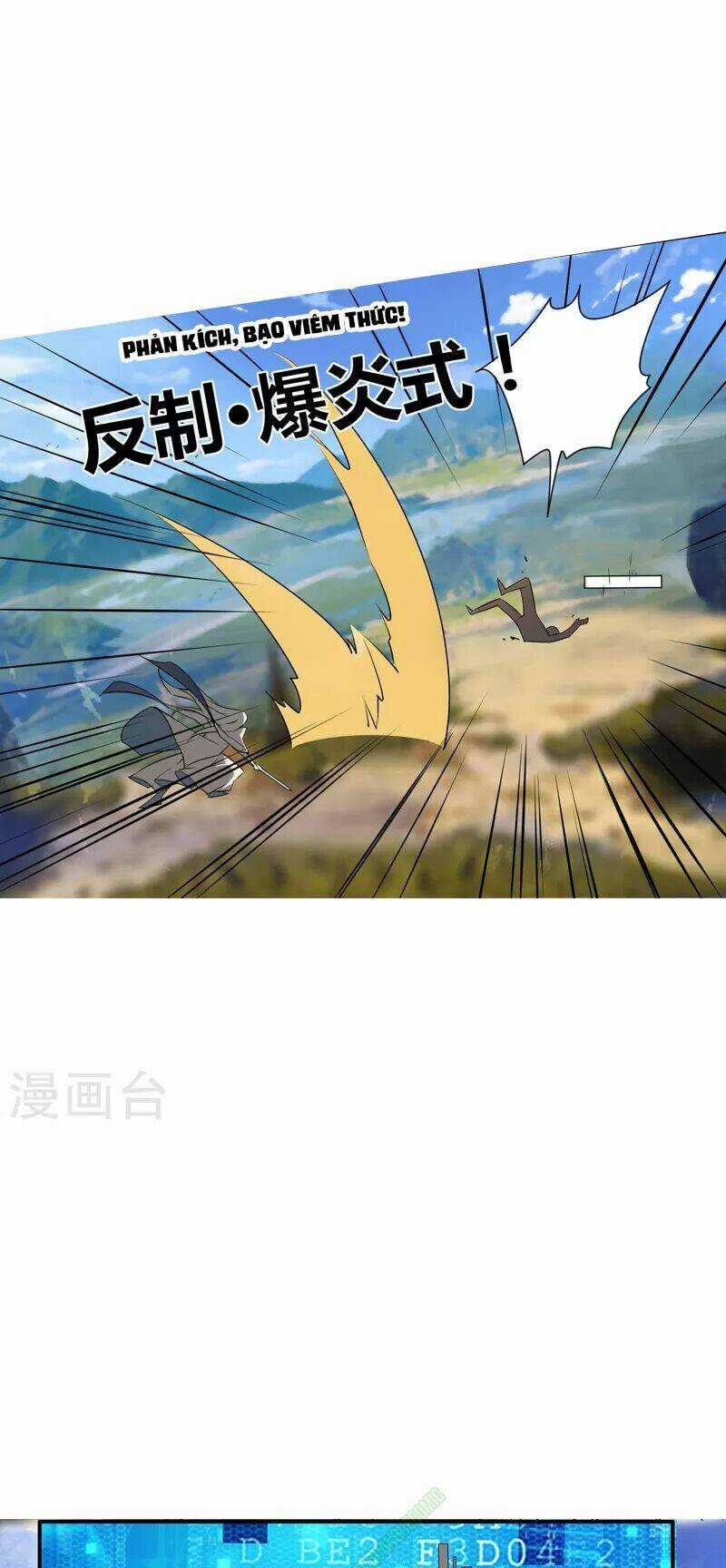 Kiếm Nhân - Chapter 5 - Trang 11