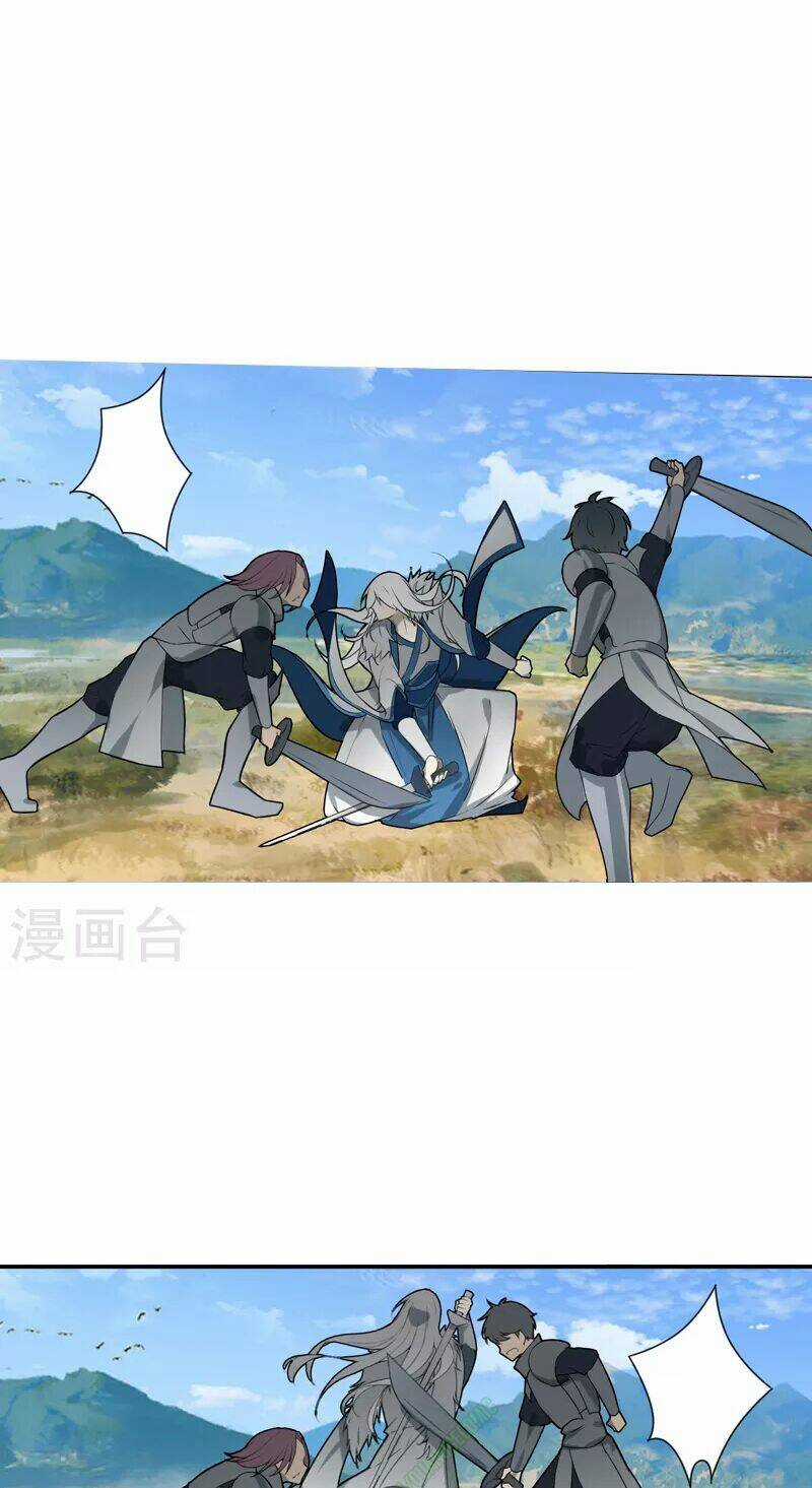 Kiếm Nhân - Chapter 5 - Trang 17