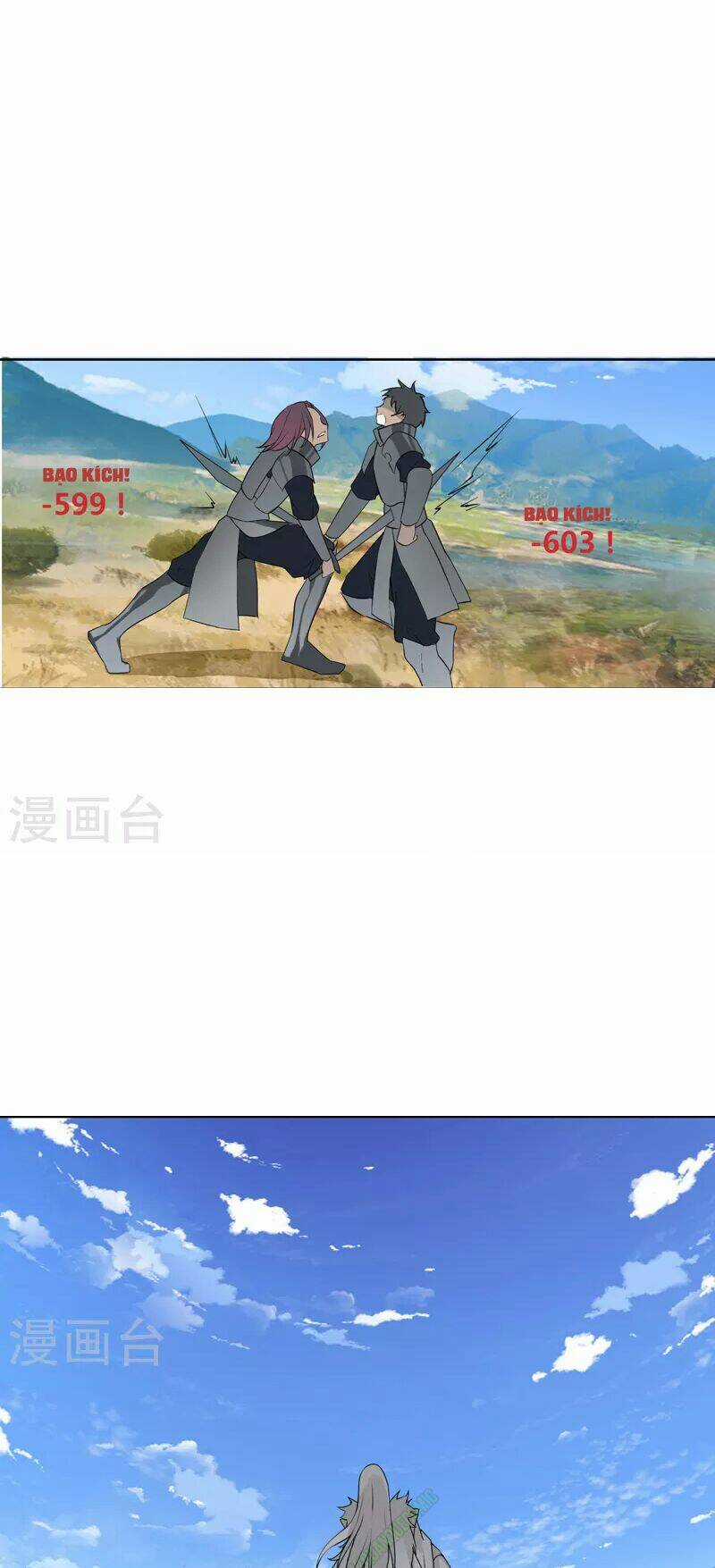 Kiếm Nhân - Chapter 5 - Trang 19