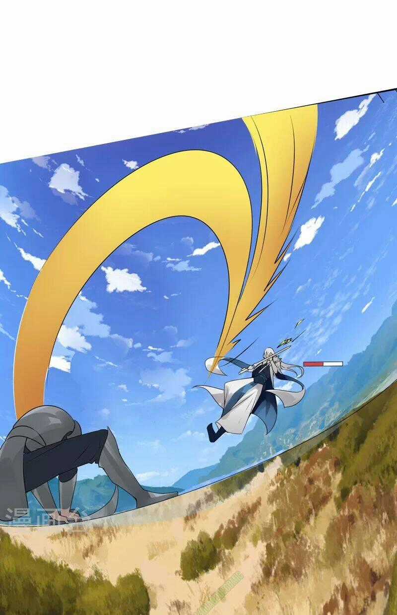 Kiếm Nhân - Chapter 5 - Trang 23