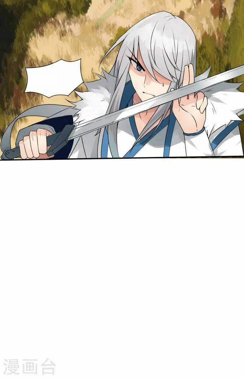 Kiếm Nhân - Chapter 5 - Trang 24