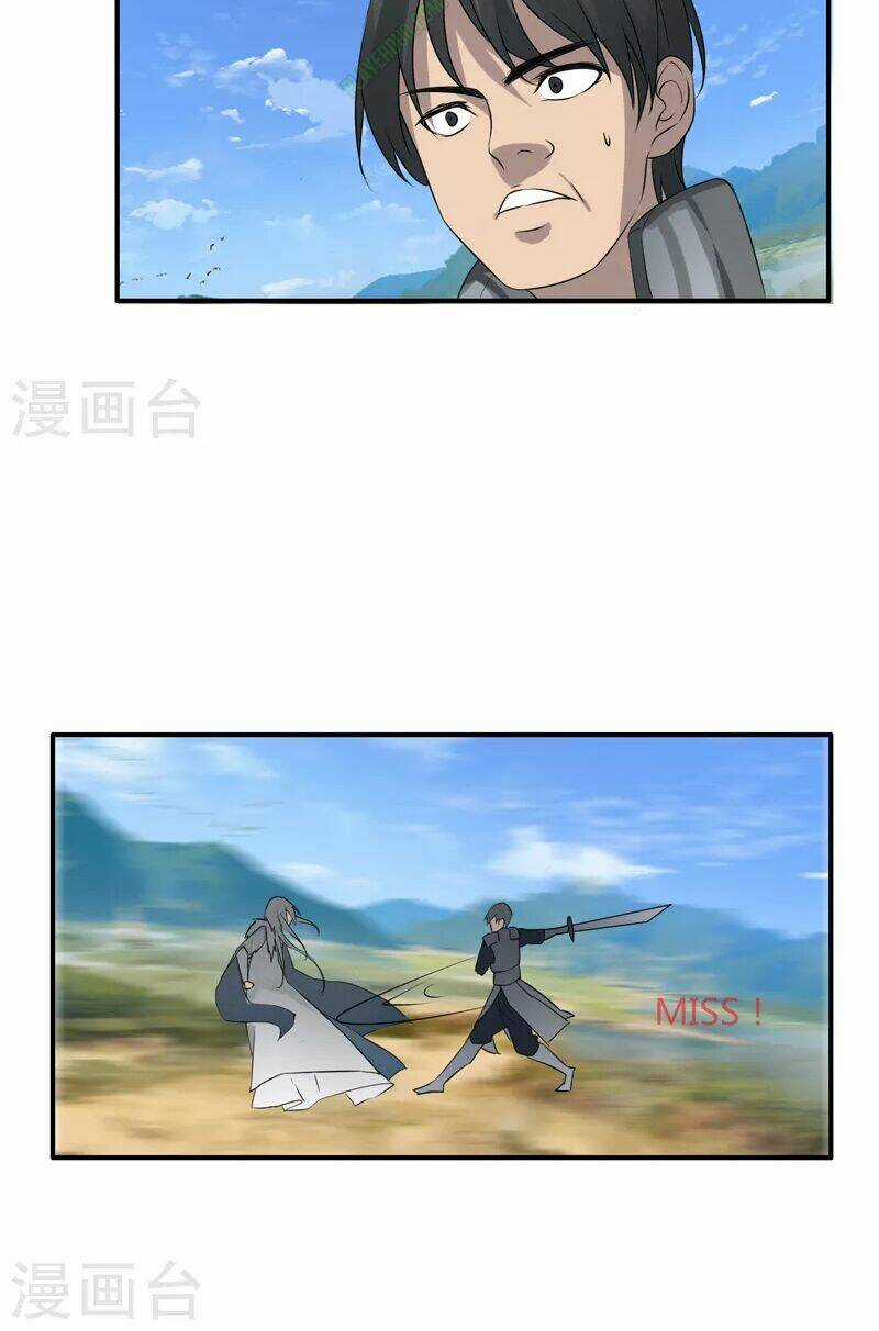 Kiếm Nhân - Chapter 5 - Trang 6