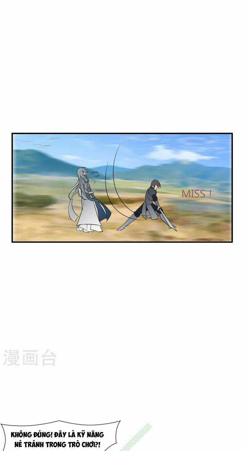 Kiếm Nhân - Chapter 5 - Trang 7