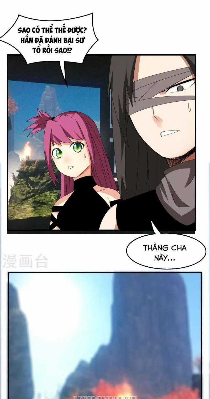 Kiếm Nhân - Chapter 50 - Trang 2