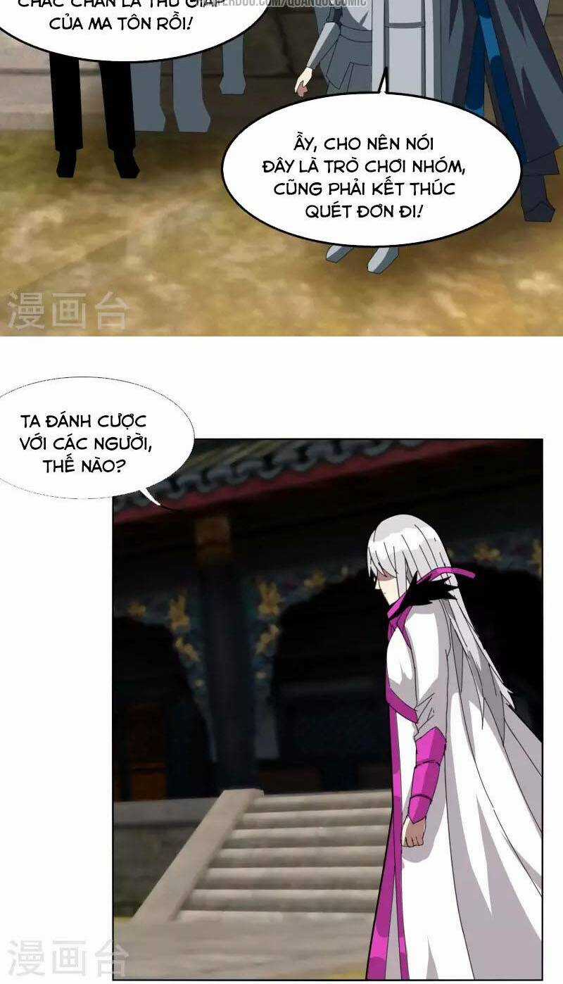 Kiếm Nhân - Chapter 50 - Trang 11