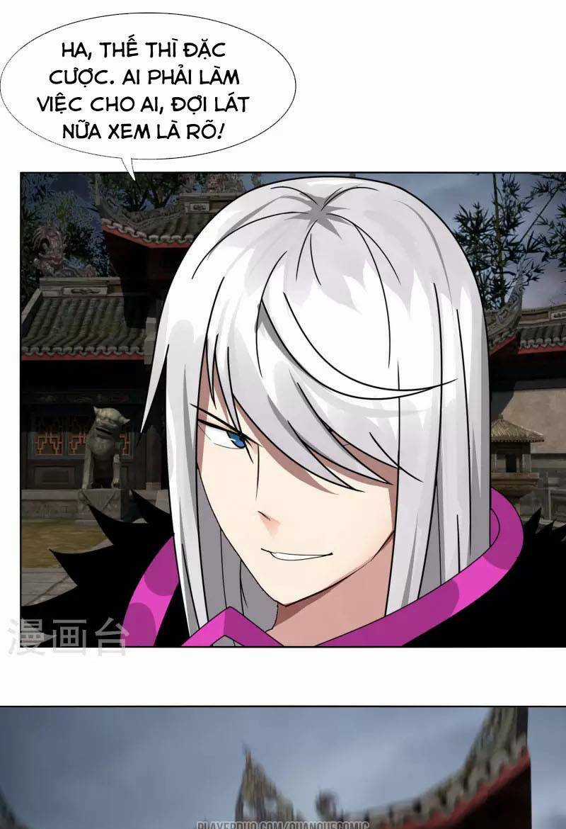 Kiếm Nhân - Chapter 50 - Trang 14