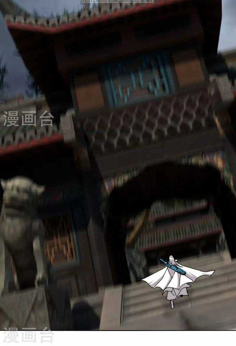 Kiếm Nhân - Chapter 50 - Trang 15