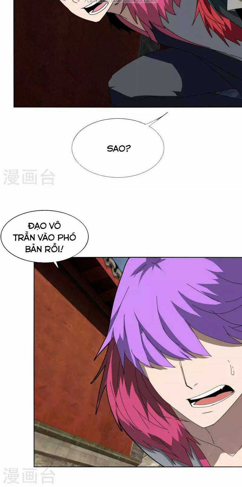 Kiếm Nhân - Chapter 50 - Trang 17