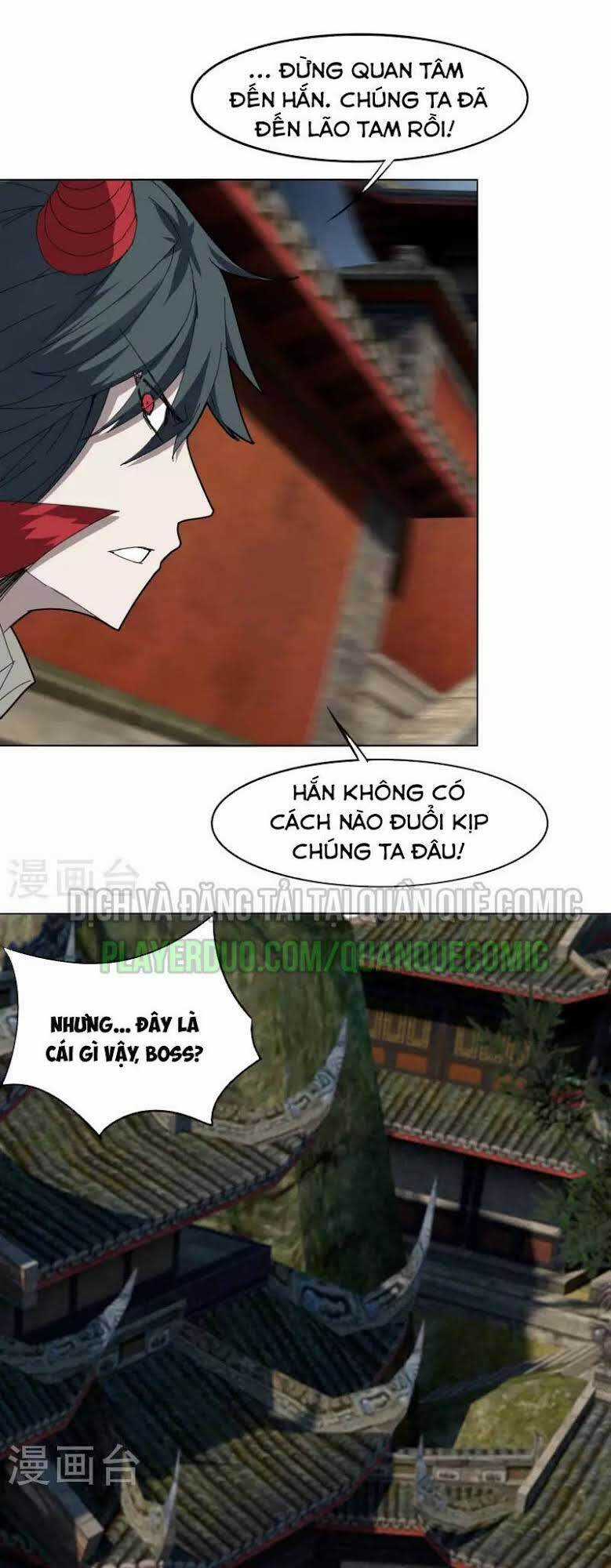 Kiếm Nhân - Chapter 50 - Trang 18