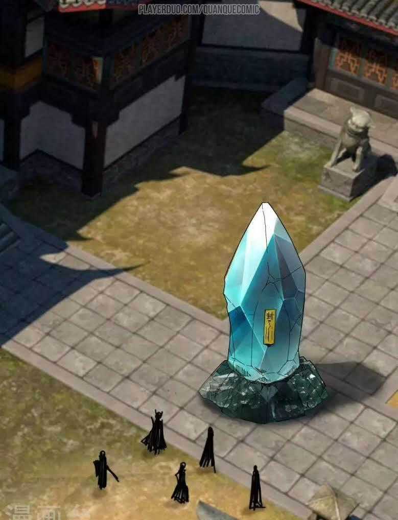 Kiếm Nhân - Chapter 50 - Trang 19