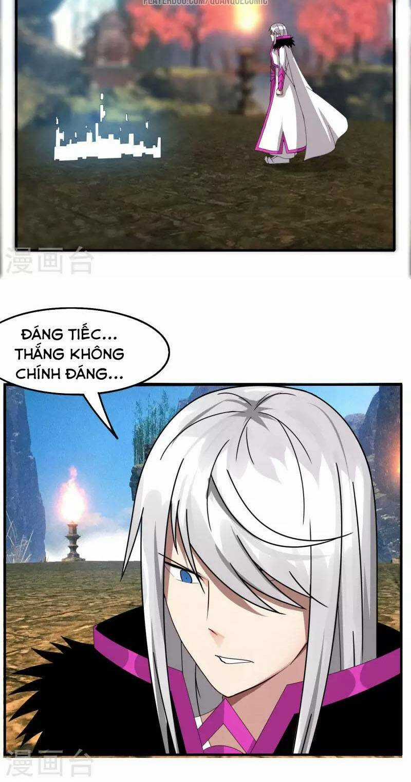 Kiếm Nhân - Chapter 50 - Trang 3