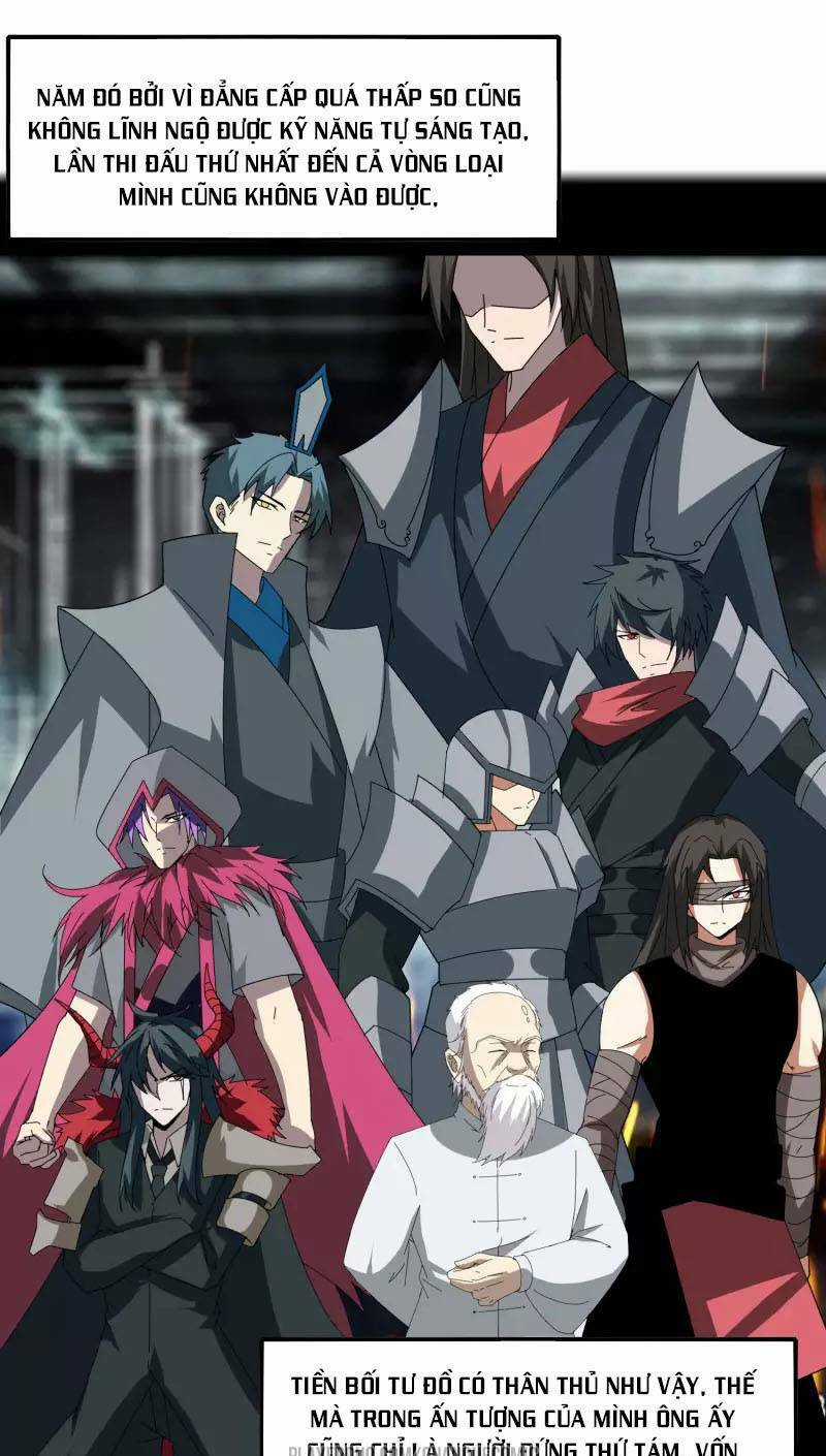 Kiếm Nhân - Chapter 50 - Trang 4