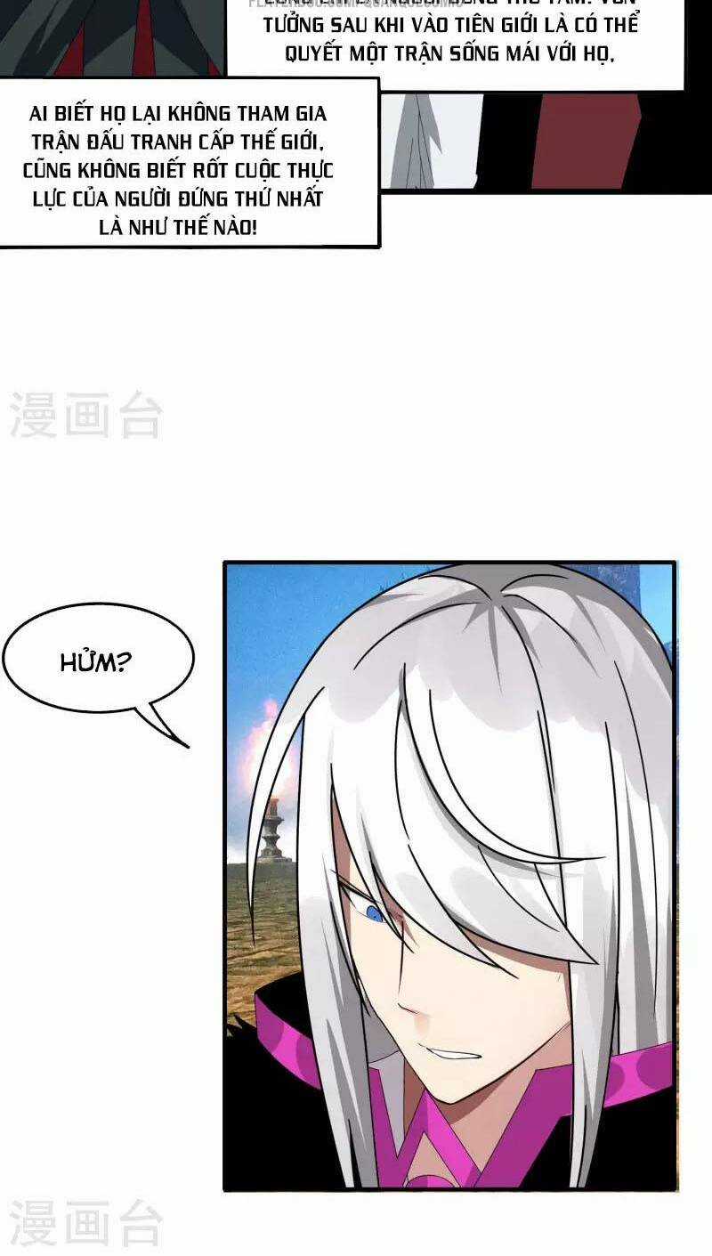 Kiếm Nhân - Chapter 50 - Trang 5