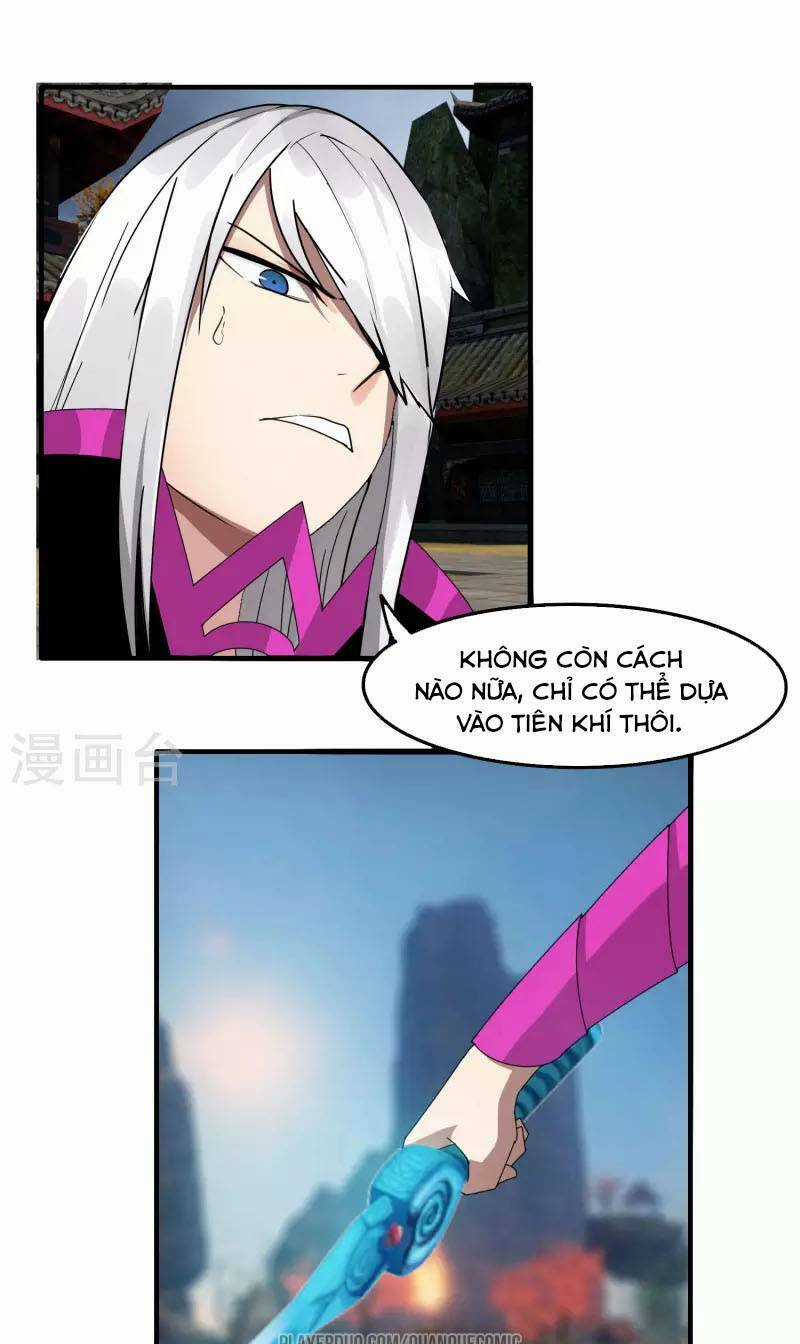 Kiếm Nhân - Chapter 50 - Trang 8