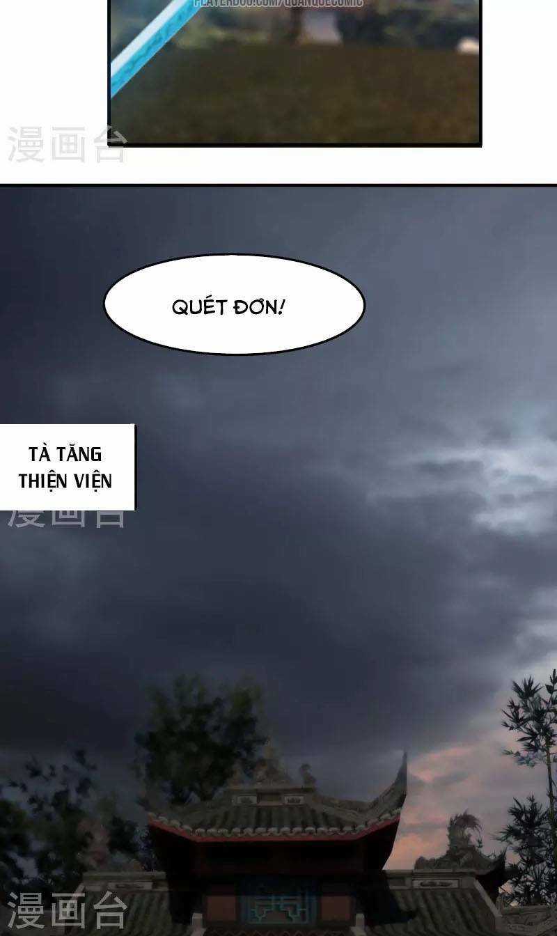 Kiếm Nhân - Chapter 50 - Trang 9