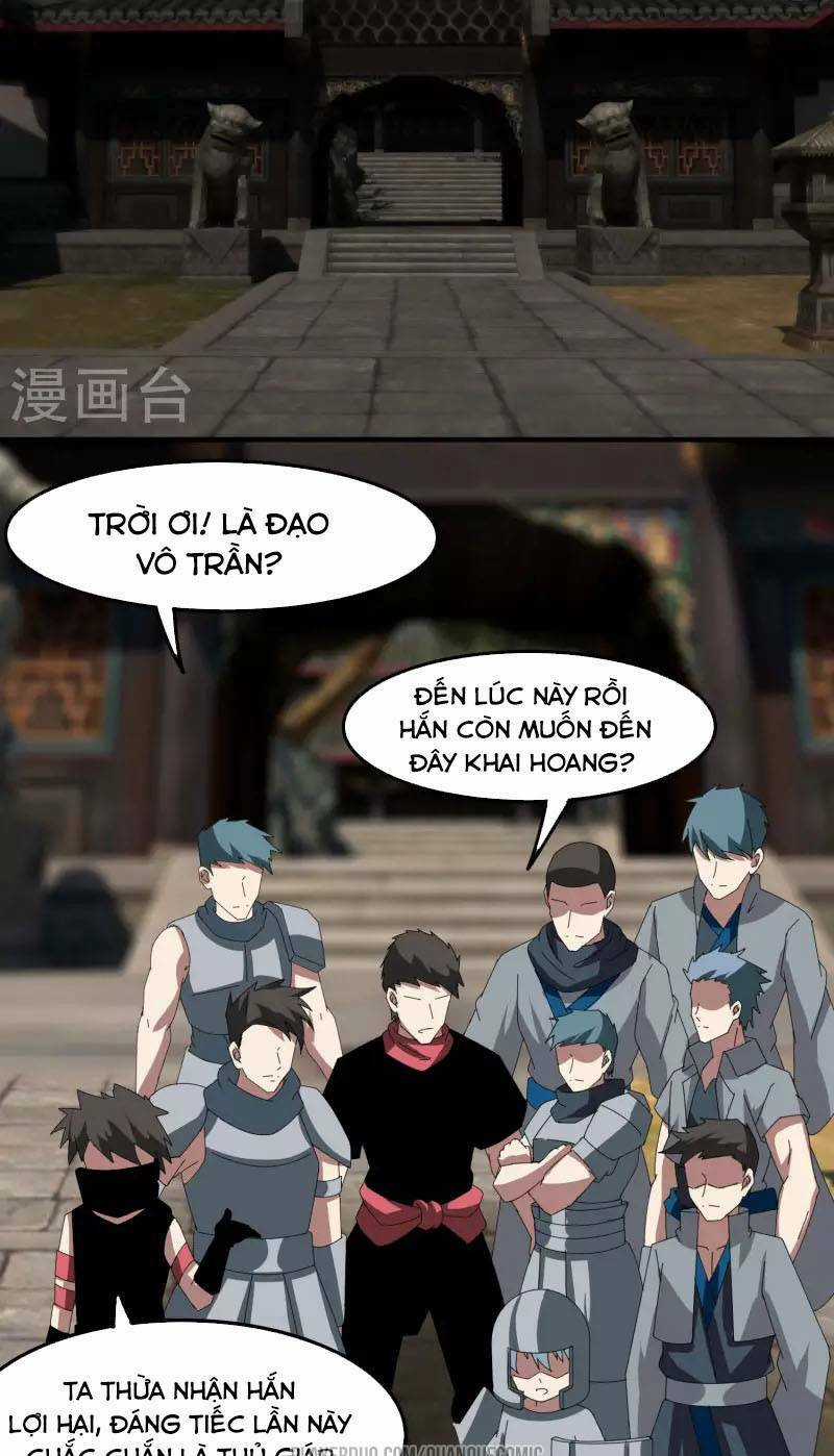 Kiếm Nhân - Chapter 50 - Trang 10