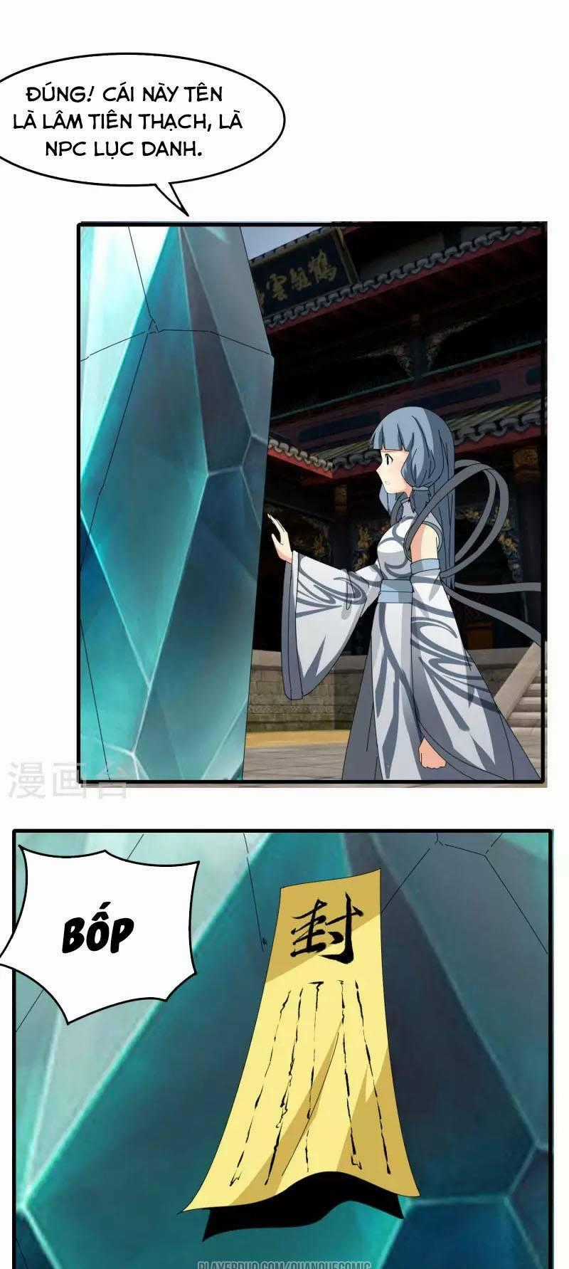 Kiếm Nhân - Chapter 51 - Trang 1