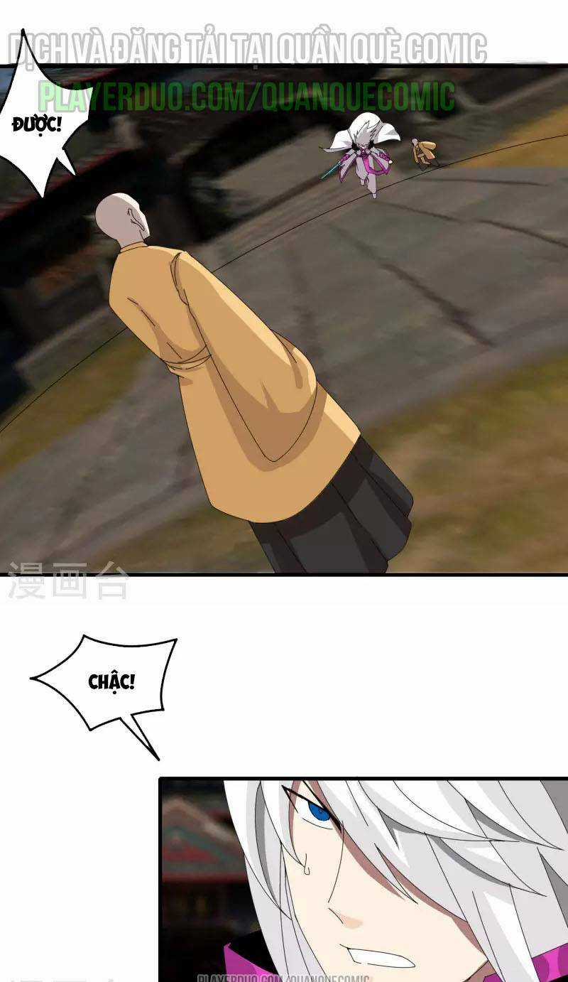 Kiếm Nhân - Chapter 51 - Trang 14