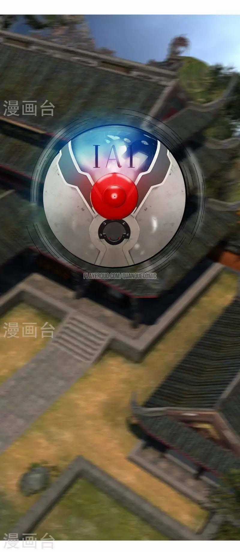 Kiếm Nhân - Chapter 51 - Trang 16