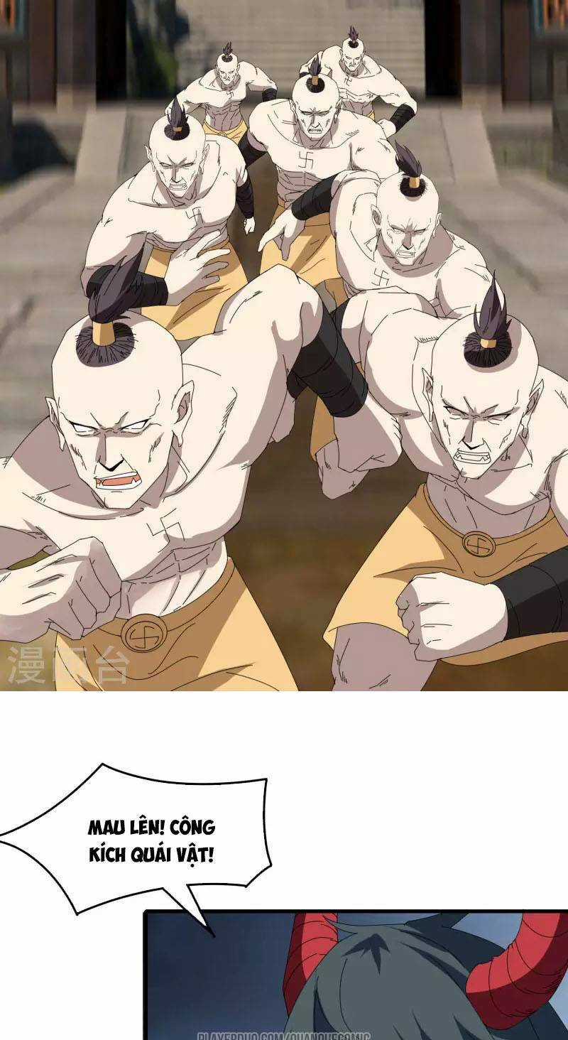 Kiếm Nhân - Chapter 51 - Trang 3